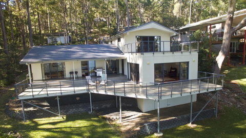 Brae Villa - Accommodation Daintree 0