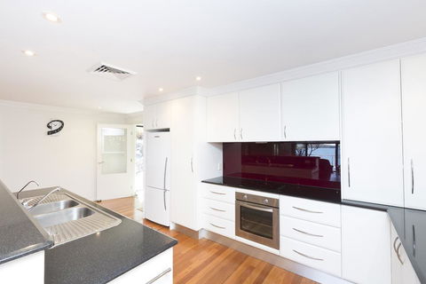 Brae Villa - Accommodation Daintree 1
