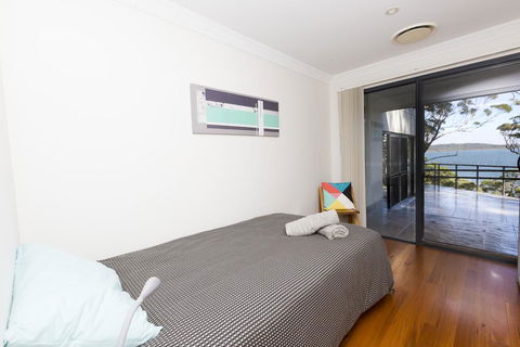 Brae Villa - Accommodation Daintree 2