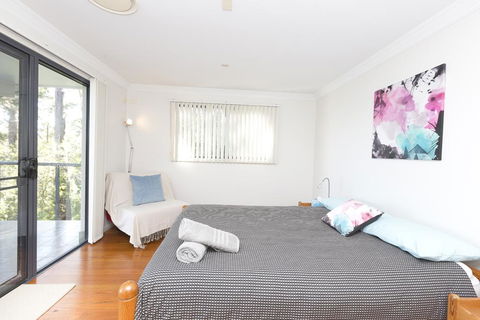 Brae Villa - Accommodation Daintree 3