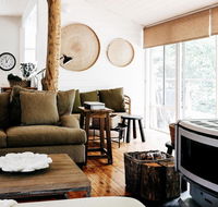 Braebrook - Stunning farm house - Accommodation Daintree