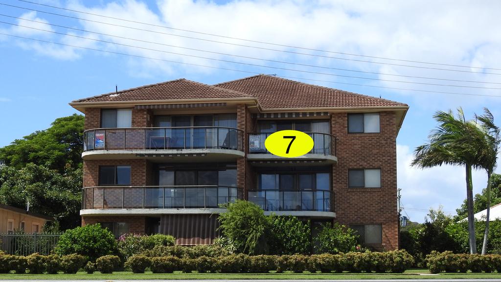 Forster NSW Accommodation Daintree