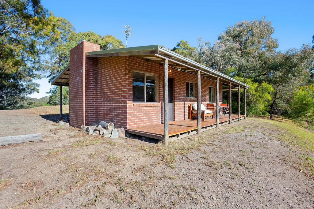 Accommodation Daintree