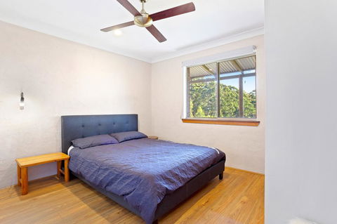 Braeside Cabin Three - Parsonsia - Accommodation Daintree 1