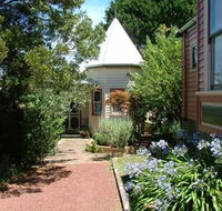 Braeside Garden Cottages - Accommodation Daintree