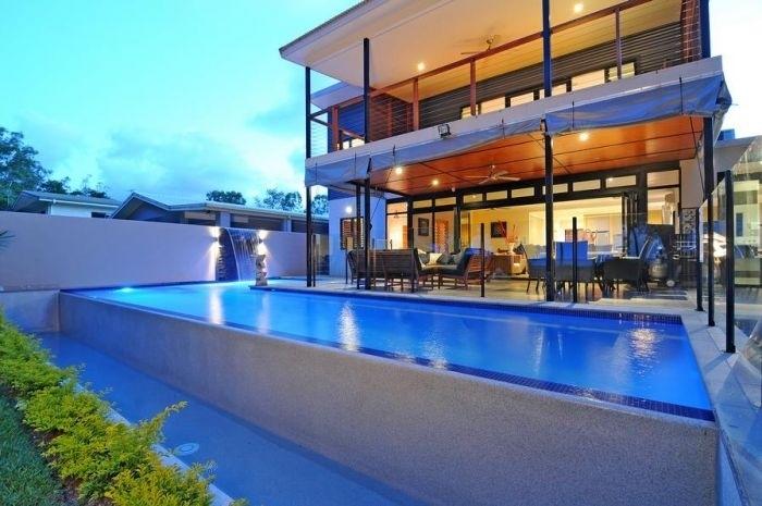 Bramston Beach QLD Accommodation Daintree
