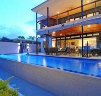 Bramston Beach - Luxury Holiday House - Accommodation Daintree