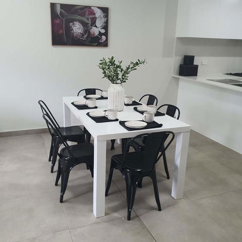 Brand New Apartment In Prime Location In Penrith - Accommodation Daintree 2