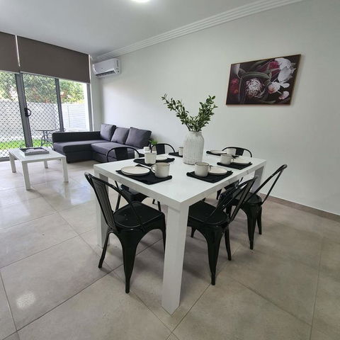 Brand New Apartment In Prime Location In Penrith - Accommodation Daintree 1