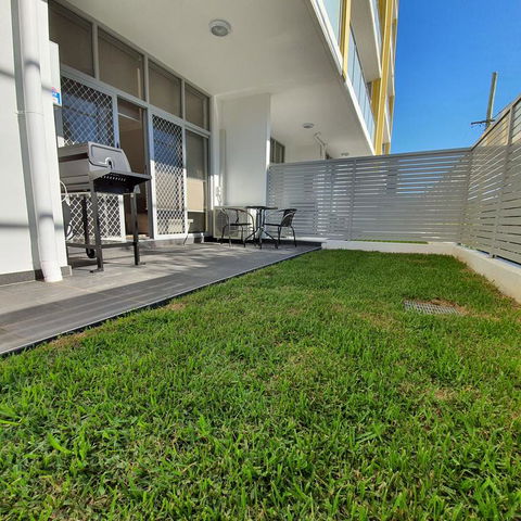 Brand New Apartment In Prime Location In Penrith - Accommodation Daintree 3