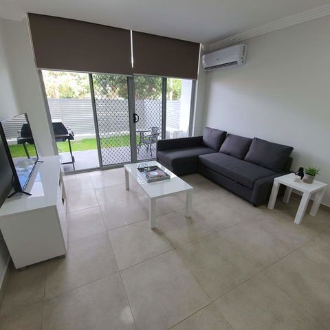 Brand New Apartment In Prime Location In Penrith - Accommodation Daintree 0