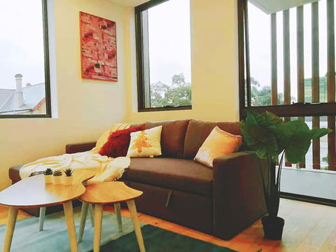 Brand New Apartment Next To Shopping Center - Accommodation Daintree 1
