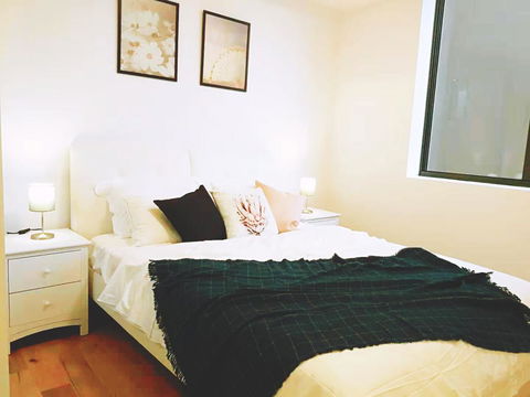 Brand New Apartment Next To Shopping Center - Accommodation Daintree 3