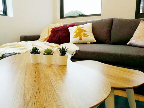 Brand New Apartment Next To Shopping Center - Accommodation Daintree 2