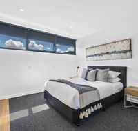 Brand new beachside studio apartment - Accommodation Daintree