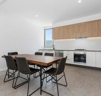 BRAND NEW OCEAN AVENUE TOWNHOUSE - Accommodation Daintree