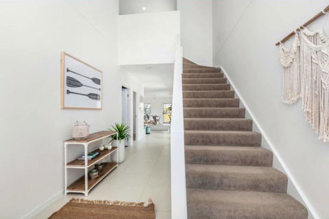 Brand New PRIZE HOME 50m Path To Beach - Accommodation Daintree 2
