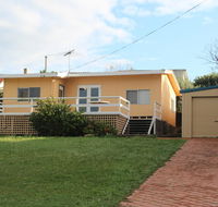 Brandis Beach House - Accommodation Daintree