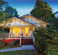 Brantwood Cottage Luxury Accommodation - Accommodation Daintree