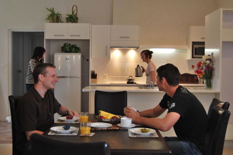 Brayfield Cottage - Accommodation Daintree 1