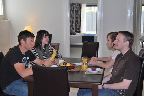Brayfield Cottage - Accommodation Daintree 3
