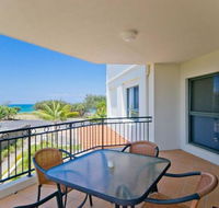 Breakers 1/8 - Accommodation Daintree