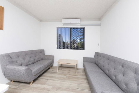 Breakers Unit 3 - Accommodation Daintree 3