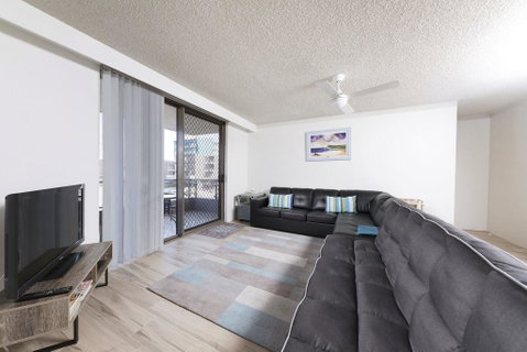 Breakers Unit 3 - Accommodation Daintree 2