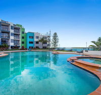 BreakFree Grand Pacific - Accommodation Daintree