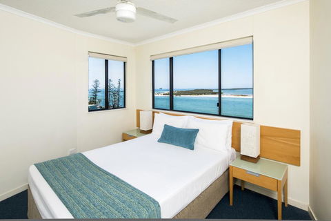 BreakFree Grand Pacific - Accommodation Daintree 3