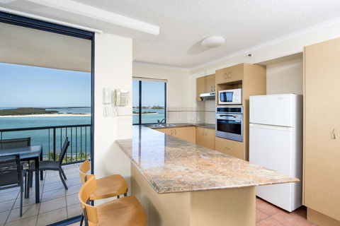 BreakFree Grand Pacific - Accommodation Daintree 2