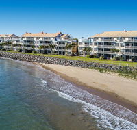 BreakFree Great Sandy Straits - Accommodation Daintree