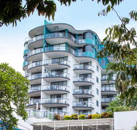 BreakFree Royal Harbour - Accommodation Daintree