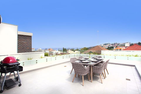 BREAM PENTHOUSE (672I) - Accommodation Daintree 3