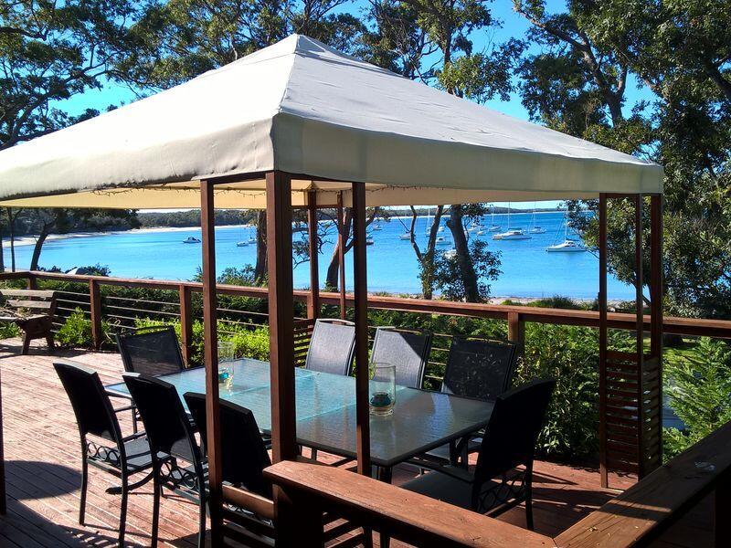 Cambewarra Mountain NSW Accommodation Daintree