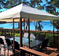 Breath Taking Jervis Bay Views with possible 4pm checkout - Accommodation Daintree