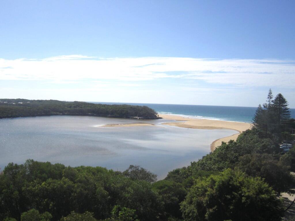 Currimundi QLD Accommodation Daintree