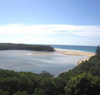 Breathtaking Views Over Currimundi Lake - Accommodation Daintree