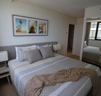 Breeze 801 - Accommodation Daintree