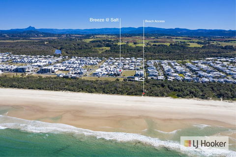 BREEZE At SALT - Accommodation Daintree 1