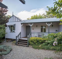 Briar Rose Cottages - Accommodation Daintree