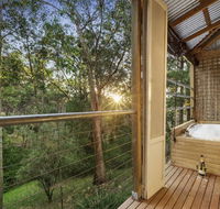Briars Cottage - Daylesford - Accommodation Daintree