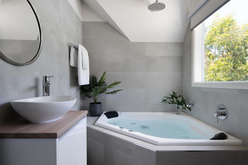 Daylesford VIC Accommodation Daintree