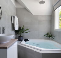 Briars Loft - Daylesford - Accommodation Daintree