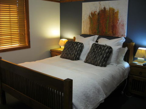 Brick Creek House - Accommodation Daintree 3