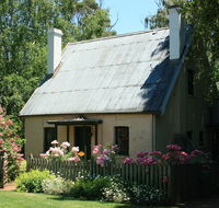 Brickendon - Accommodation Daintree