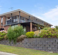 Bridairre Holiday Apartments - Accommodation Daintree