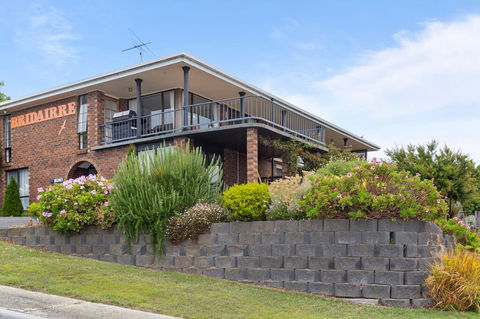 Bridairre Holiday Apartments - Accommodation Daintree 0