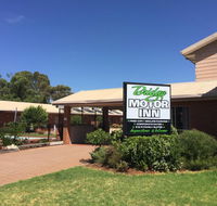 Bridge Motor Inn Tocumwal - Accommodation Daintree
