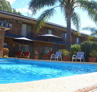 Bridge View Motel - Accommodation Daintree